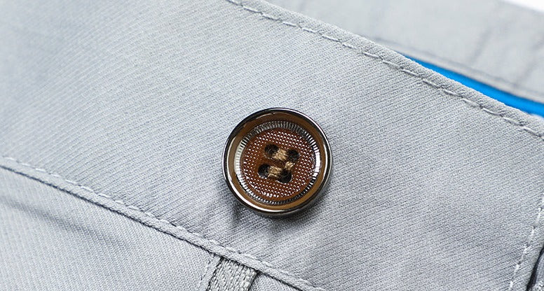 Pantalón de Vestir para Hombre Marco Stefano Romano®