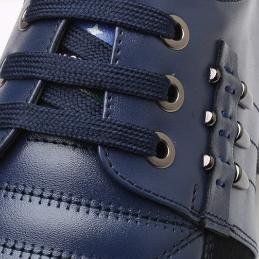 Zapatenis para Hombre Brendon Stefano Romano®