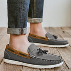 Mocasín para Hombre Orlean Stefano Romano®