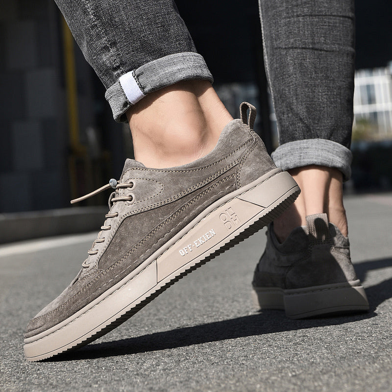 Tenis Casual para Hombre Off-Ekien Stefano Romano®