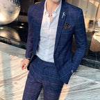 Traje Completo para Hombre Luca Stefano Romano®