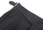 Pantalón de Vestir Slim Fit Gurkha para Hombre Lorenzo Stefano Romano®