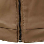 Chamarra Rompevientos para Hombre Stefano Romano®