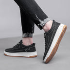 Tenis Casual para Hombre Nican Stefano Romano®