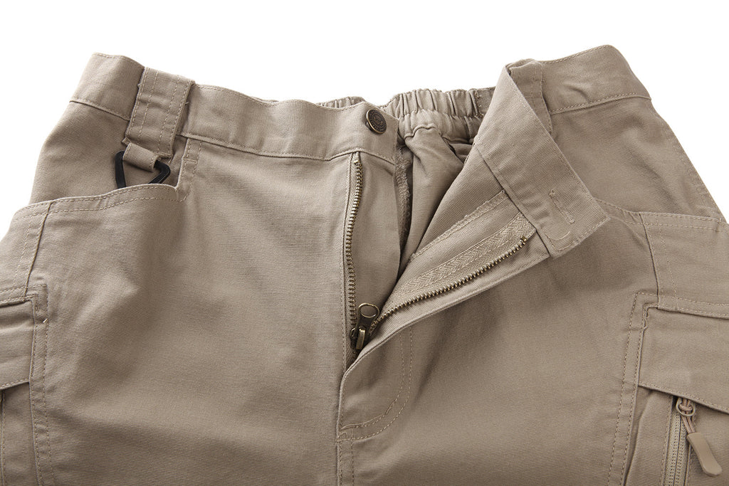 Pantalón Táctico Xtreme para Hombre Stefano Romano®
