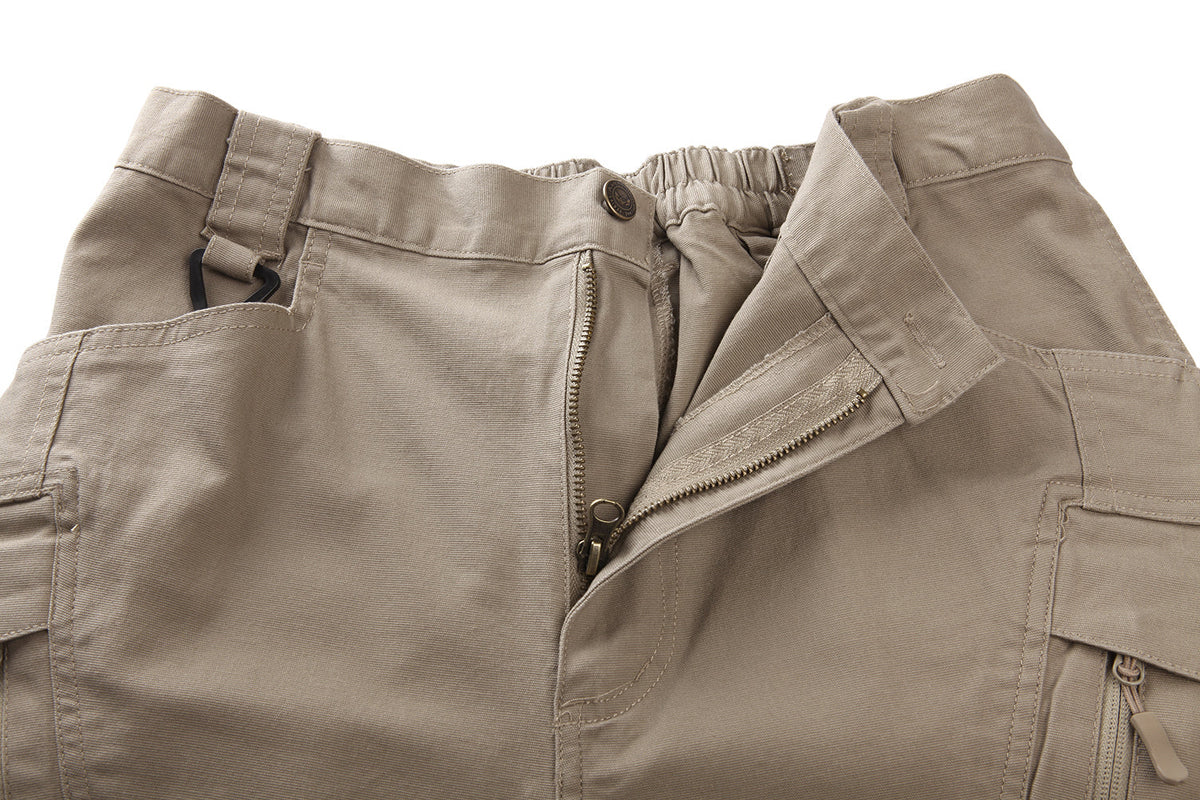 Pantalón Táctico Xtreme para Hombre Stefano Romano®