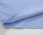 Camisa de Vestir para Hombre Plus Size Stefano Romano®