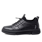 Tenis de Cuero para Hombre Ludo Stefano Romano®