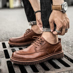 Zapato para Hombre Vaughn Stefano Romano®