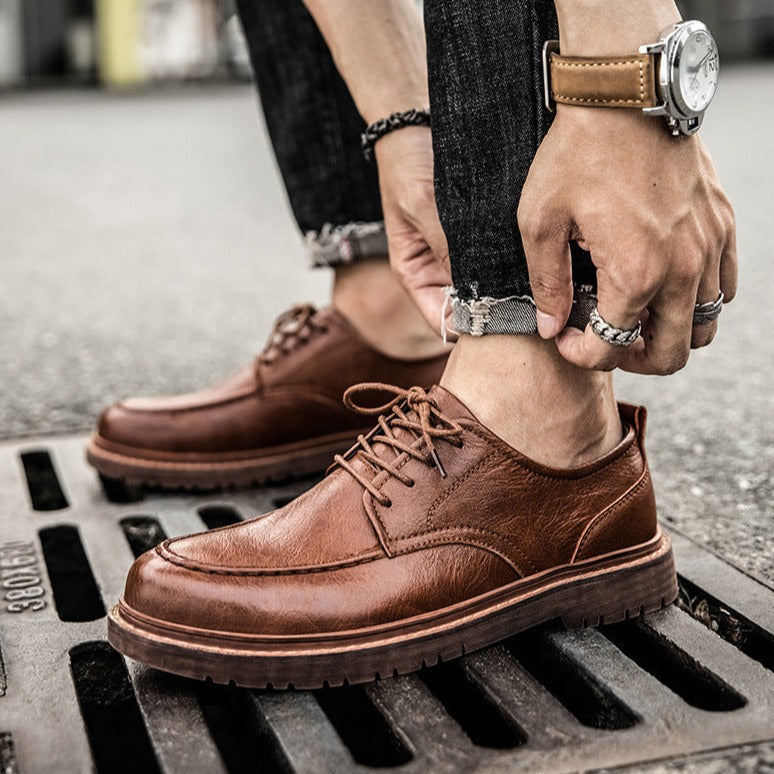 Zapato para Hombre Vaughn Stefano Romano®