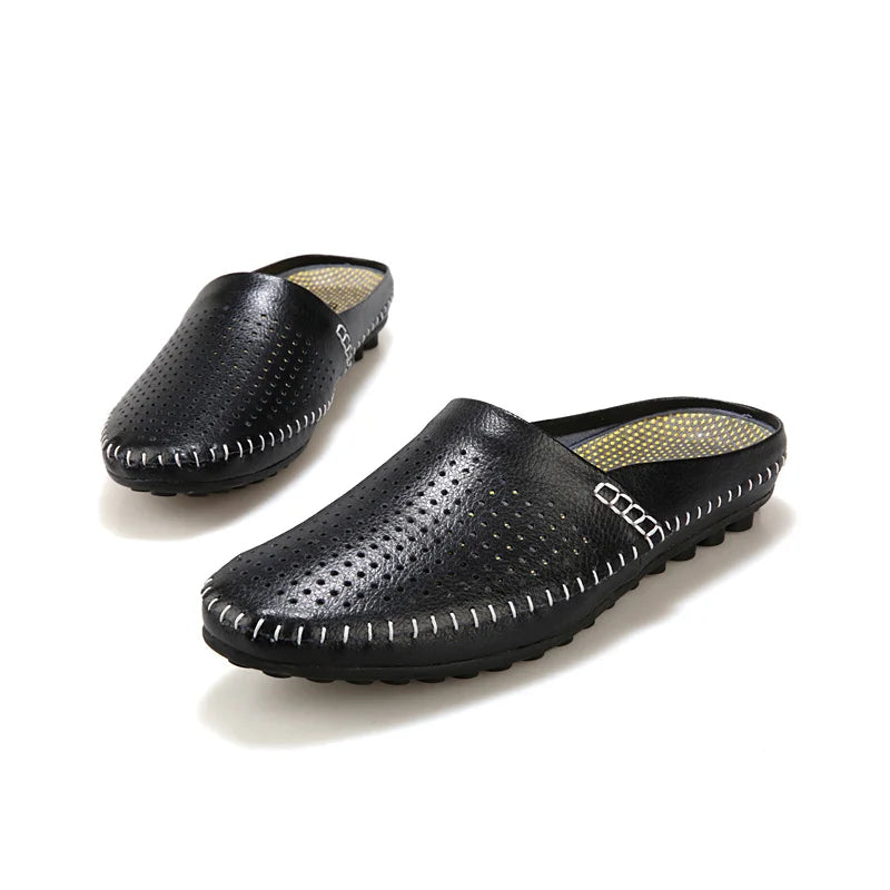 Zapato Mocasín para Hombre Stefano Romano®