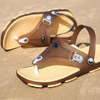 Sandalia para Hombre Brody Stefano Romano®