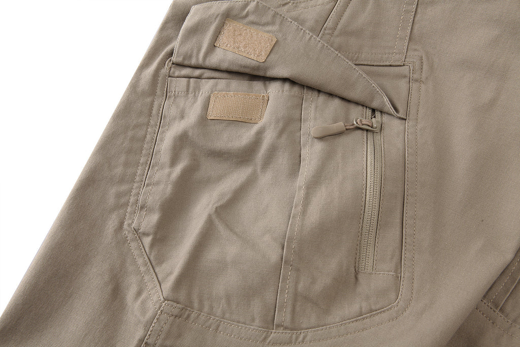 Pantalón Táctico Xtreme para Hombre Stefano Romano®