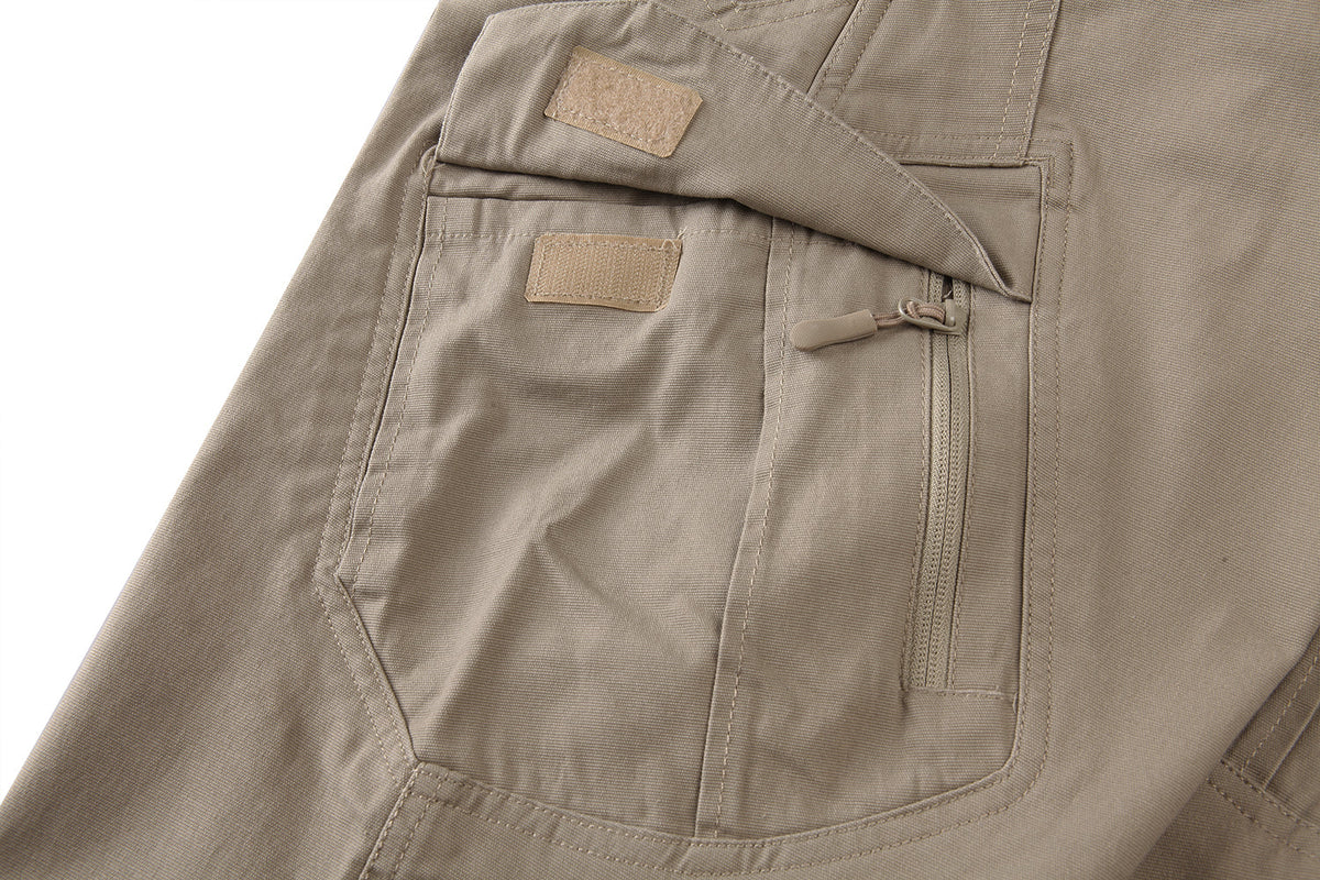 Pantalón Táctico Xtreme para Hombre Stefano Romano®