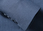 Blazer Plus Size Diseñador Poliéster para Hombre Luca Stefano Romano®