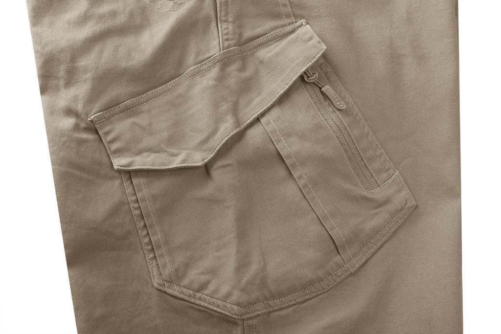 Pantalón Táctico Xtreme para Hombre Stefano Romano®