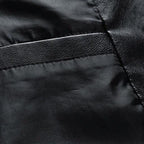 Chamarra de Cuero Original para Hombre Marco Stefano Romano®
