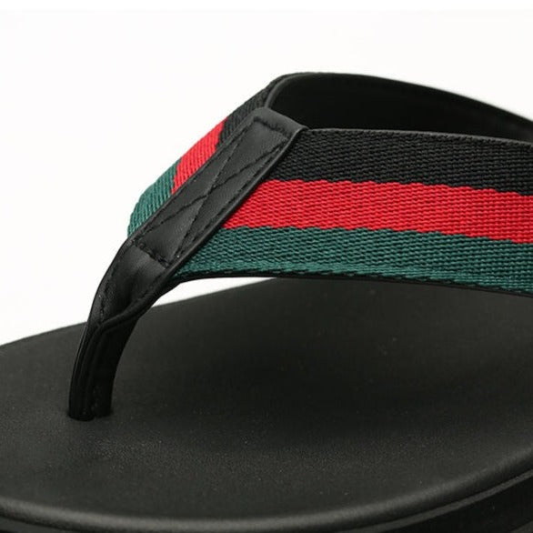 Chancla para Hombre Corbyn Stefano Romano®
