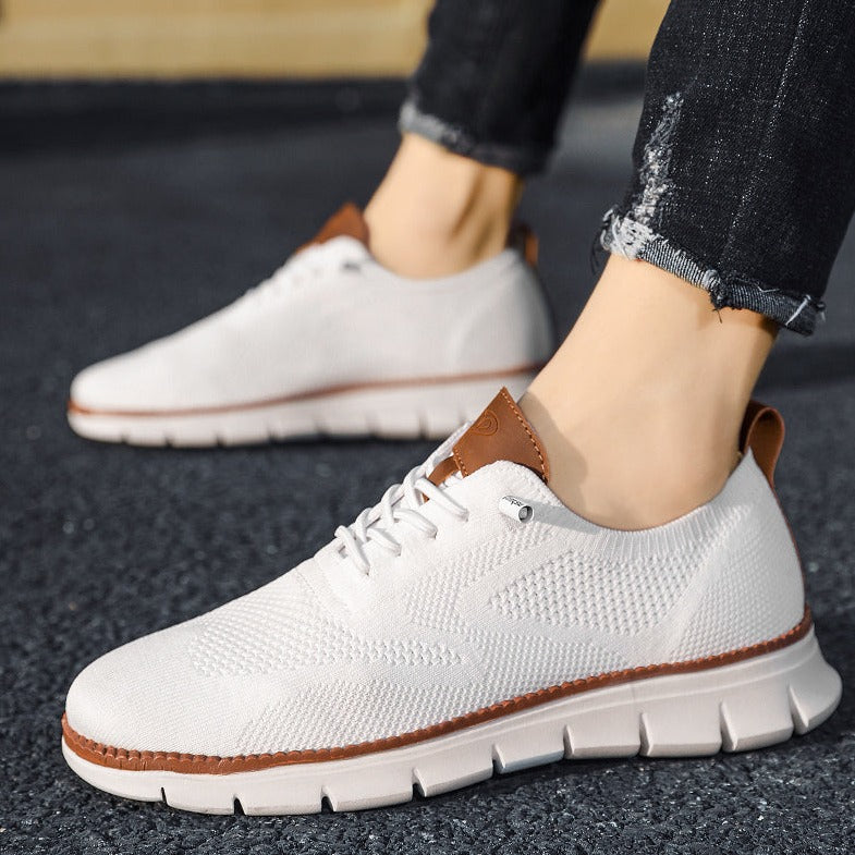 Zapatenis para Hombre Dimitri Stefano Romano®