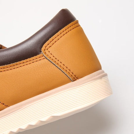 Zapato Casual para Hombre Lux Stefano Romano®