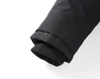 Chamarra Parka con Forro de Lana para Hombre Stefano Romano®