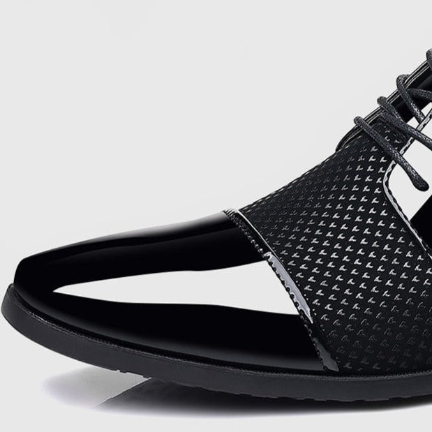 Zapato de Vestir para Hombre Antonella Stefano Romano®