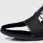 Zapato de Vestir para Hombre Antonella Stefano Romano®