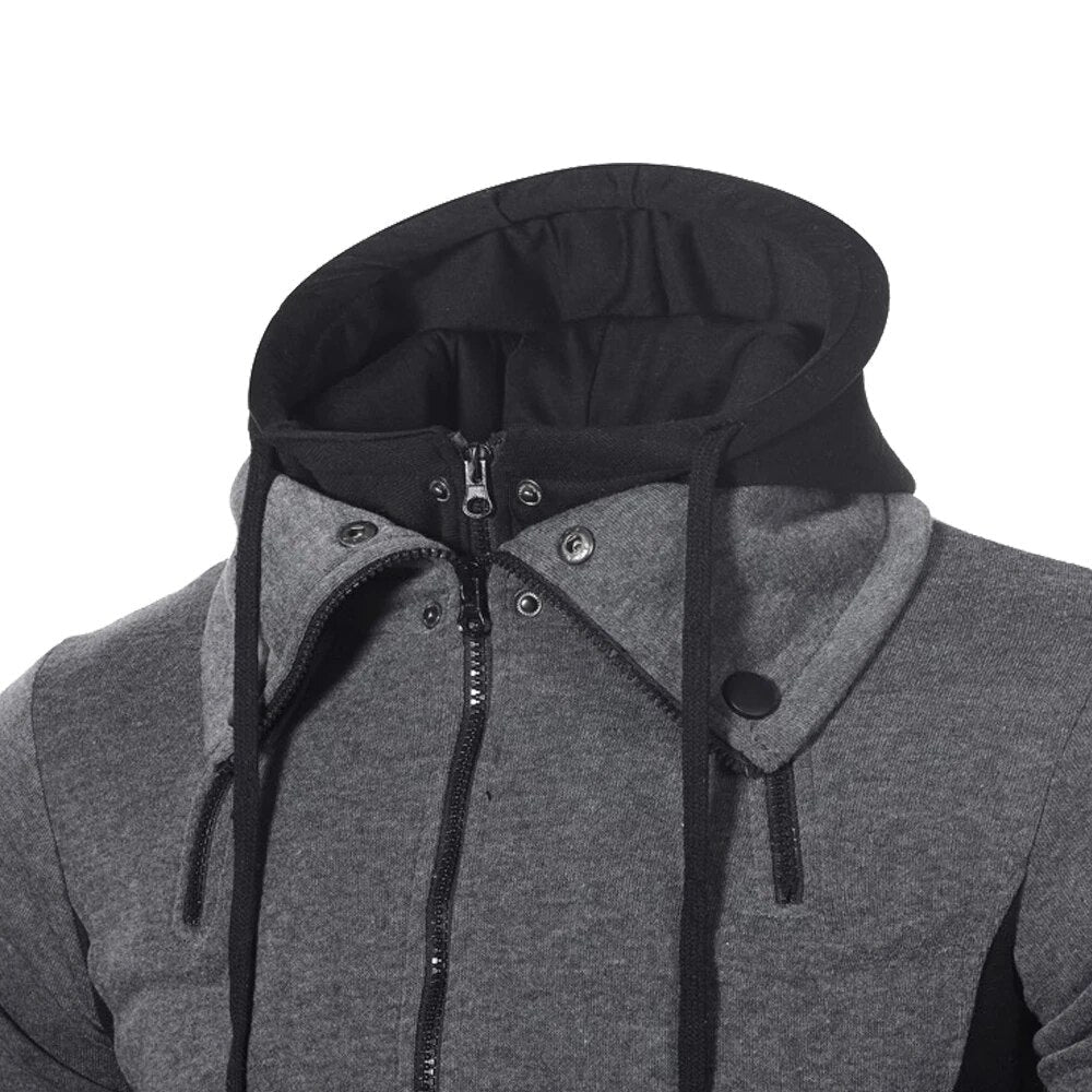 Sudadera para Hombre Stefano Romano®