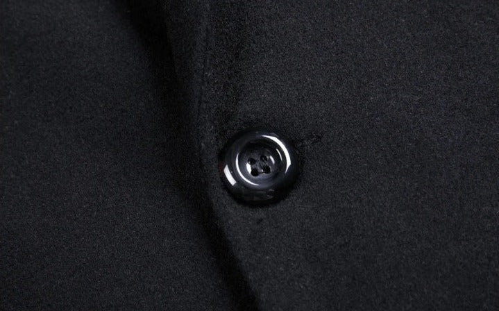 Abrigo Slim Fit para Hombre Stefano Romano®