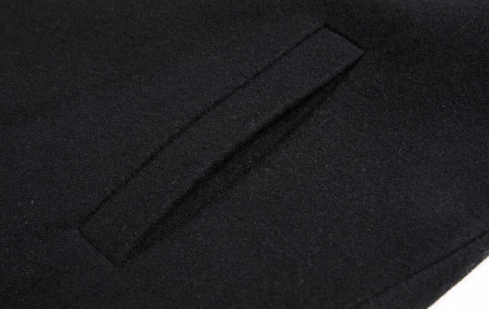 Abrigo Slim Fit para Hombre Stefano Romano®