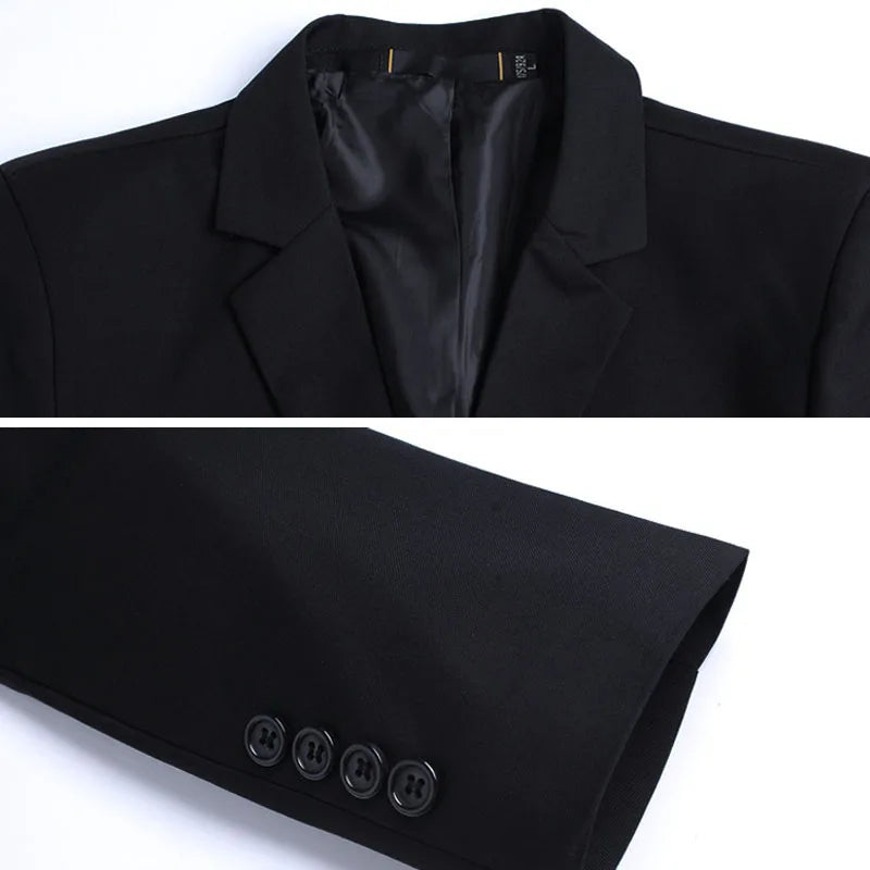 Blazer para Hombre Huib Stefano Romano®