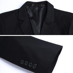 Blazer para Hombre Huib Stefano Romano®