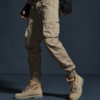 Pantalón Cargo para Hombre Stefano Romano®