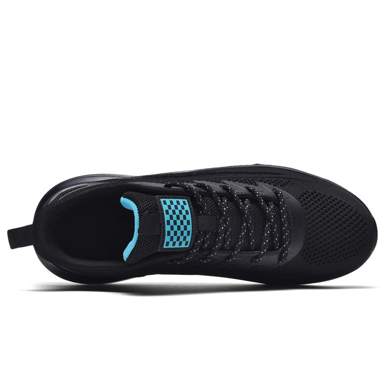 Tenis para Hombre con Tecnología de Amortiguación Stefano Romano®