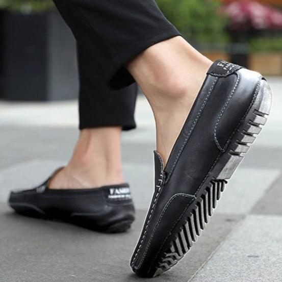 Zapato Antiderrapante para Hombre Pierre Stefano Romano®