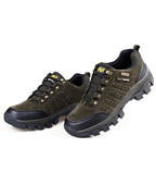 Tenis Berlim para Hombre para Senderismo a Prueba de Agua Stefano Romano®