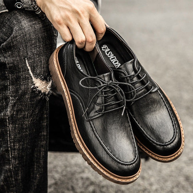 Zapato para Hombre Vaughn Stefano Romano®