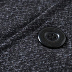 Abrigo Elegante para Hombre Brigite Stefano Romano®