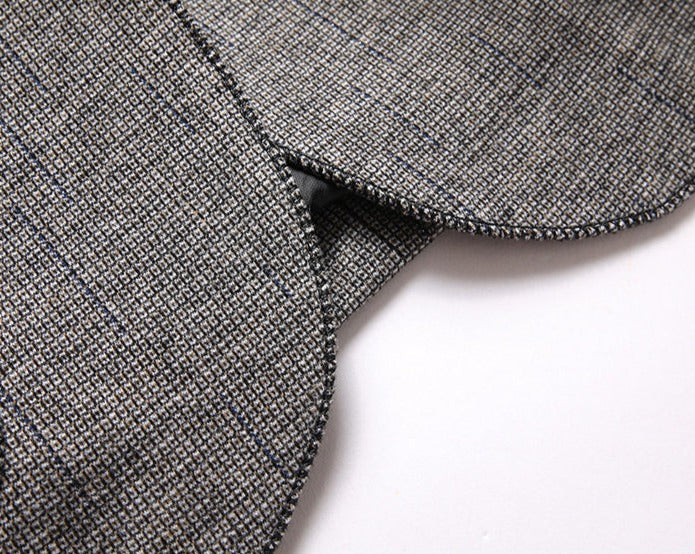 Blazer para Hombre Aaron Stefano Romano®