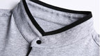 Playera Polo Quality Fashion para Hombre Stefano Romano®