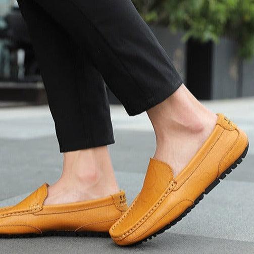 Zapato Antiderrapante para Hombre Pierre Stefano Romano®