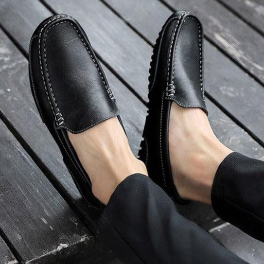 Zapato Antiderrapante para Hombre Pierre Stefano Romano®