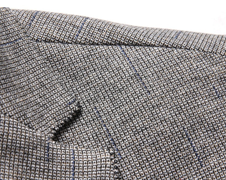 Blazer para Hombre Aaron Stefano Romano®