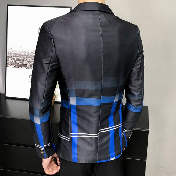 Blazer para Hombre Lorcan Stefano Romano®