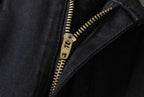 Pantalón de Mezclilla Recto para Hombre Marco Stefano Romano®