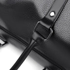 Bolsa de Viaje de Cuero Marco Stefano Romano®