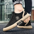 Tenis Casual para Hombre Gentleman Stefano Romano®