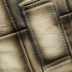 Riñonera de Cuero Genuino para Hombre Stefano Romano®