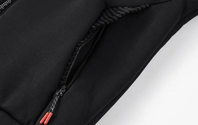 Conjunto de Sudadera para Hombre Stefano Romano®