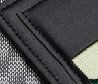 Cartera Slim de Cuero para Hombre Stefano Romano®